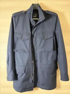 2026年最新】Dunhill トレンチコートの人気アイテム - メルカリ