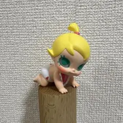 POPMART Baby Molly SHARE WITH ME