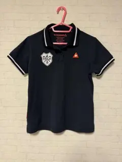 【スペシャルSALE‼️】le coq sportifゴルフコレクションポロシャツ
