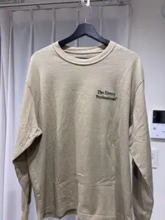 The Ennoy Professional L/S Border
