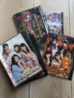 みんな!エスパーだよ! 全4巻＋d TVオリジナル DVD 5枚セット - メルカリ