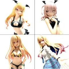 その着せ替え人形は恋をする　喜多川海夢　乾紗寿叶　プライズフィギュア