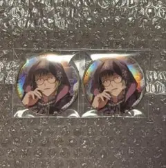 2025年最新】アイナナ 缶バッジの人気アイテム - メルカリ