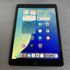 2982【早い者勝ち】iPad7 第7世代 32GB WIFIモデル☆