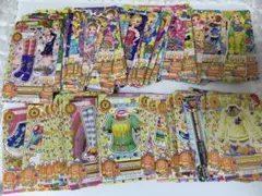 アイカツ！　ポップ　ノーマル・レア　まとめ売り116枚