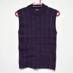 SLY ラメニットトップスのサムネイル