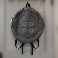◐mercibeaucoup・円形リュック◑のサムネイル