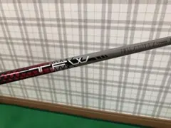 トライファス TFW FW55 シャフト PXG - メルカリ