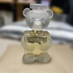 MOSCHINO TOY2オーデパルファム　100mlのサムネイル