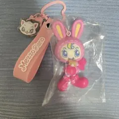 メゾピアノ mezzopiano TOKOTOYZベリエちゃん