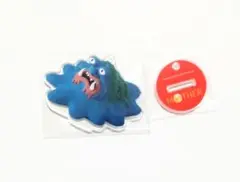 MOTHER アクスタキーチェーン　ゲップー