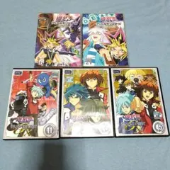 2025年最新】遊戯王 GX DVDの人気アイテム - メルカリ