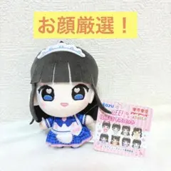 空詩かれん ぬいぐるみ ONE LiFE! iLiFE 武道館 - メルカリ