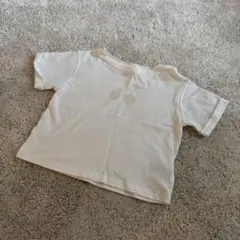 Bonpoint ボンポワン Tシャツ　2Aのサムネイル