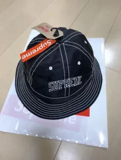 【希少・試着のみ】Supreme × Levi's サファリハット リーフカモ 希少・試着のみ】Supreme × Levi's サファリハット リーフカモ 帽子