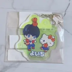 ブルーロック 潔世一