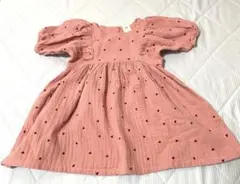 H&M 75 ワンピース