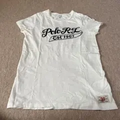 Polo Ralph Lauren Tシャツ ホワイト Mサイズのサムネイル