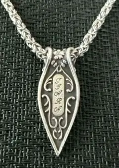 4.W.A. JEWELRY SUPPLY. ネックレス K10YG - メルカリ