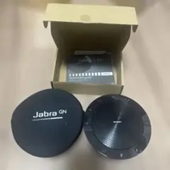 Jabra 7510-109 Web会議 スピーカー