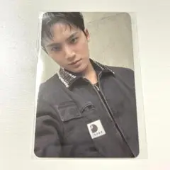 SEVENTEEN HBD withmuu ラキドロ 2次 ミンギュ