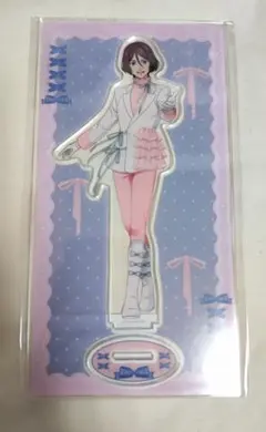 KINGOFPRISM 法月仁 まるくじ バレエコア アクリルスタンド