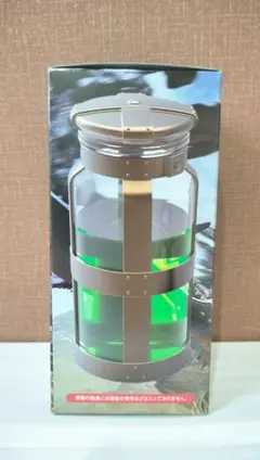 【カプコン限定】モンスターハンターワイルズ　回復薬ボトル