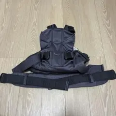 weego 双子用抱っこ紐 ストライプ柄 - メルカリ