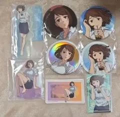 家入硝子 セガラッキーくじ まとめ売り