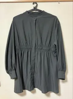 レディース　チュニック　ブラウス