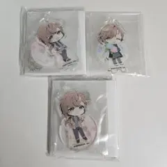 にじさんじ ChroNoiR アニカフェ アクスタ 叶 - メルカリ