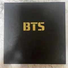 BTS 防弾少年団 CD 2COOL4SKOOL