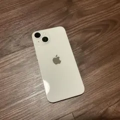iphone 14 128gb ホワイト Simフリー