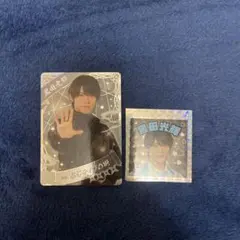 少年忍者 忍コレ 黒田光輝