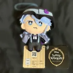 ツイステ アズール ぬいぐるみ マスコット まとめ売り おまんじゅう ツイステ アズール 寮服 マスコット ぬいぐるみ - メルカリ