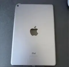 【ジャンク】Apple iPad スペースブラック 本体