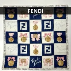 未使用ブランドハンカチ61枚FENDI. CELINE. なとシルクコットン入り
