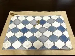 【レアなお品♡】ディズニー　アリエル　ポーチ　中古品　ディズニーストア♡
