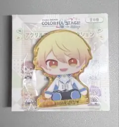 プロセカ 天馬司　マイセカイ アクリルフィギュアコレクション　ぬいぐるみのサムネイル