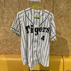 阪神タイガース マートン ユニフォーム s - メルカリ