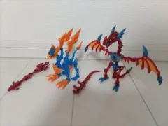 2025年最新】ほねほねワイバーンの人気アイテム - メルカリ