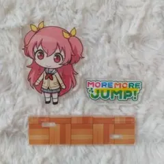 プロセカ アクリルスタンド 桃井愛莉