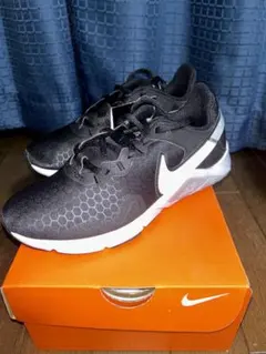 NIKE ランニングシューズ 23.0cm 新品未使用送料込み