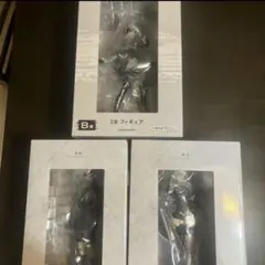 NieR: Automata フィギュアセット A2 2B 9S まとめ売り