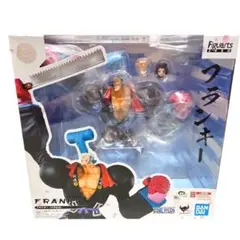 2025年最新】フィギュアーツzero フランキーの人気アイテム