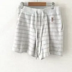 gelato pique /ジェラートピケ ルームウエア ショートパンツ F