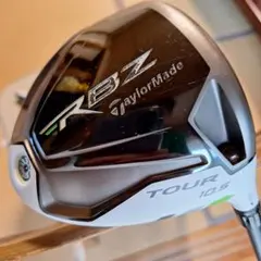 TaylorMade RBZ TOUR ドライバー 10.5R