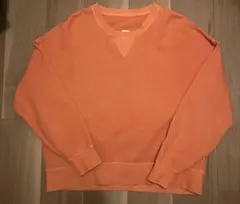 VISVIM AMPLUS SB SWEAT L/S スウェット　トレーナーのサムネイル