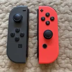Nintendo Switch Joy-Con 2個セット
