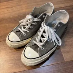 Converse コンバース　チャックテイラー　CT70 カーキ